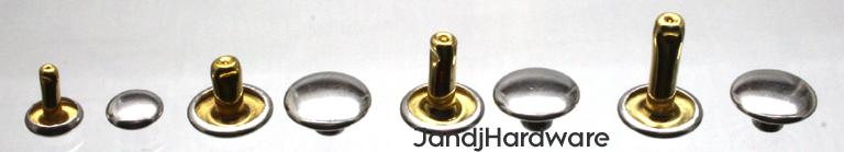 An image showing the various sizes of our stainless steel and brass rivets available.>
	  </TD>

	</TR>
	<!--~------ END ROW5 ------~-->


	<!--~-------- ROW6 --------~-->
	<TR>

	  <TD class=