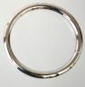 O ring nickel plated