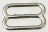 Slide nickle plated zinc cast